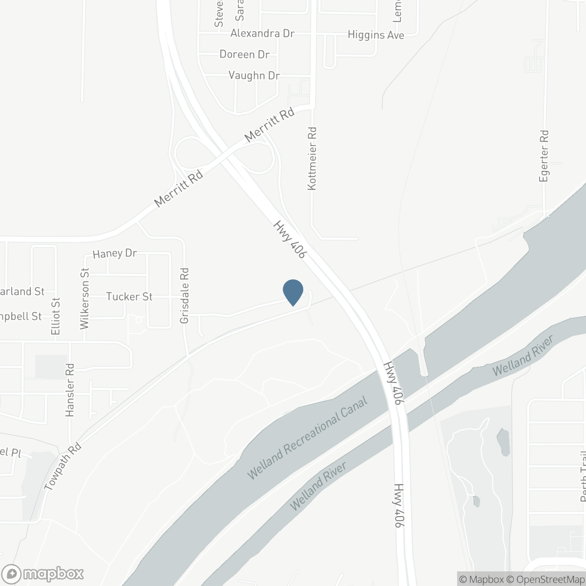 LOT 30 WILLSON ROAD, Thorold, Ontario L2V 0M4